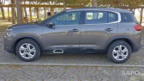 Citroen C5 AirCross de 2019