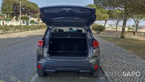 Citroen C5 AirCross de 2019