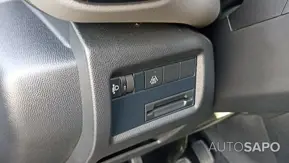 Citroen C5 AirCross de 2019