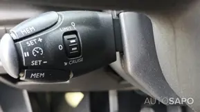 Citroen C5 AirCross de 2019