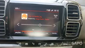 Citroen C5 AirCross de 2019