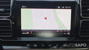 Citroen C5 AirCross de 2019