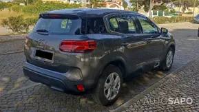 Citroen C5 AirCross de 2019