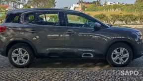 Citroen C5 AirCross de 2019