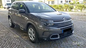 Citroen C5 AirCross de 2019