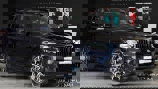 BMW X3 30 e xDrive Pack M de 2022