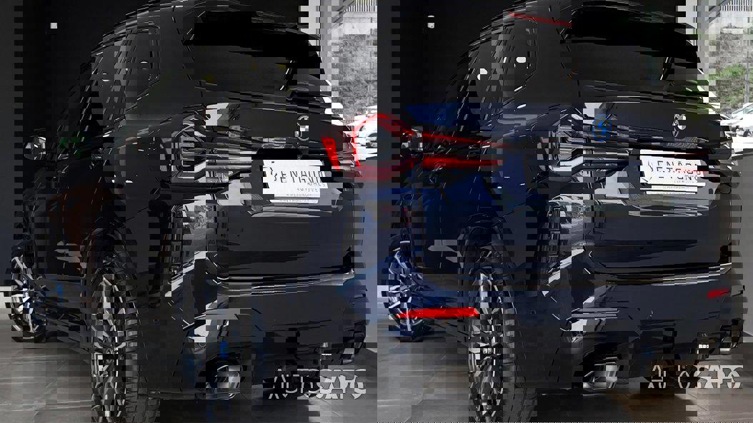 BMW X3 30 e xDrive Pack M de 2022