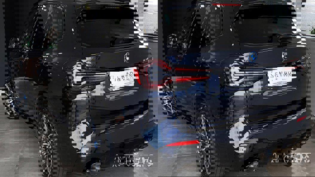 BMW X3 30 e xDrive Pack M de 2022