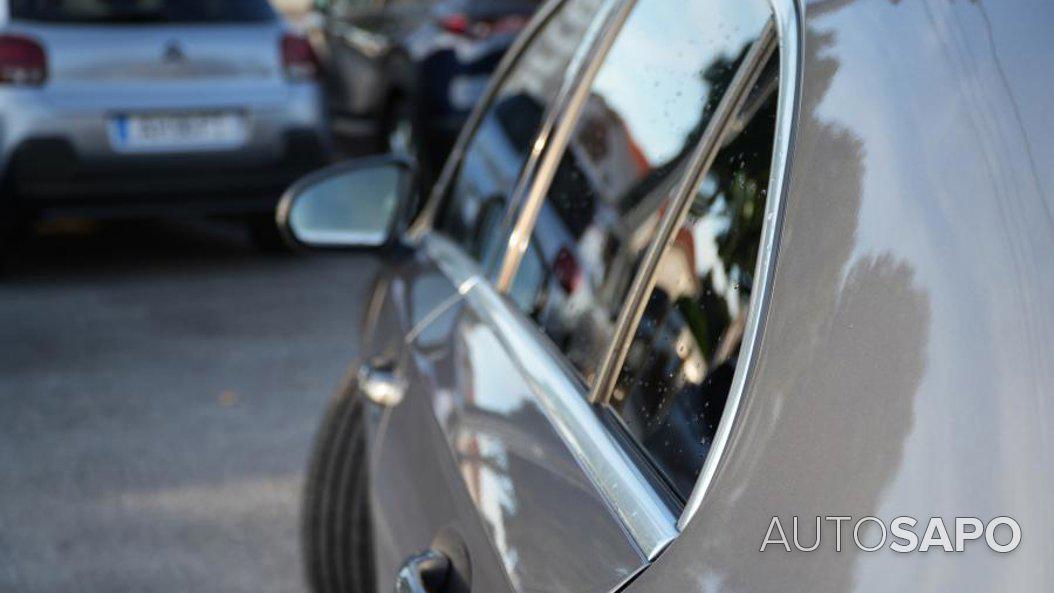 Mercedes-Benz Classe A 180 d AMG Line Aut. de 2022