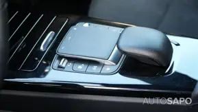 Mercedes-Benz Classe A 180 d AMG Line Aut. de 2022