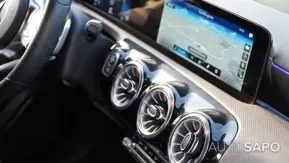 Mercedes-Benz Classe A 180 d AMG Line Aut. de 2022