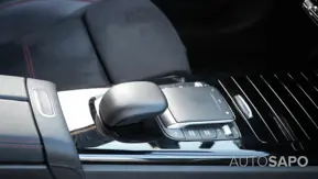 Mercedes-Benz Classe A 180 d AMG Line Aut. de 2022