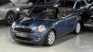 MINI Cooper S Cooper S de 2010