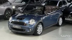 MINI Cooper S Cooper S de 2010