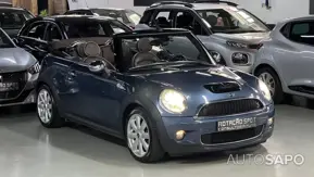 MINI Cooper S Cooper S de 2010