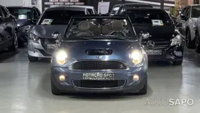 MINI Cooper S Cooper S de 2010