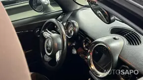 MINI Cooper S Cooper S de 2010