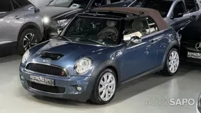 MINI Cooper S Cooper S de 2010