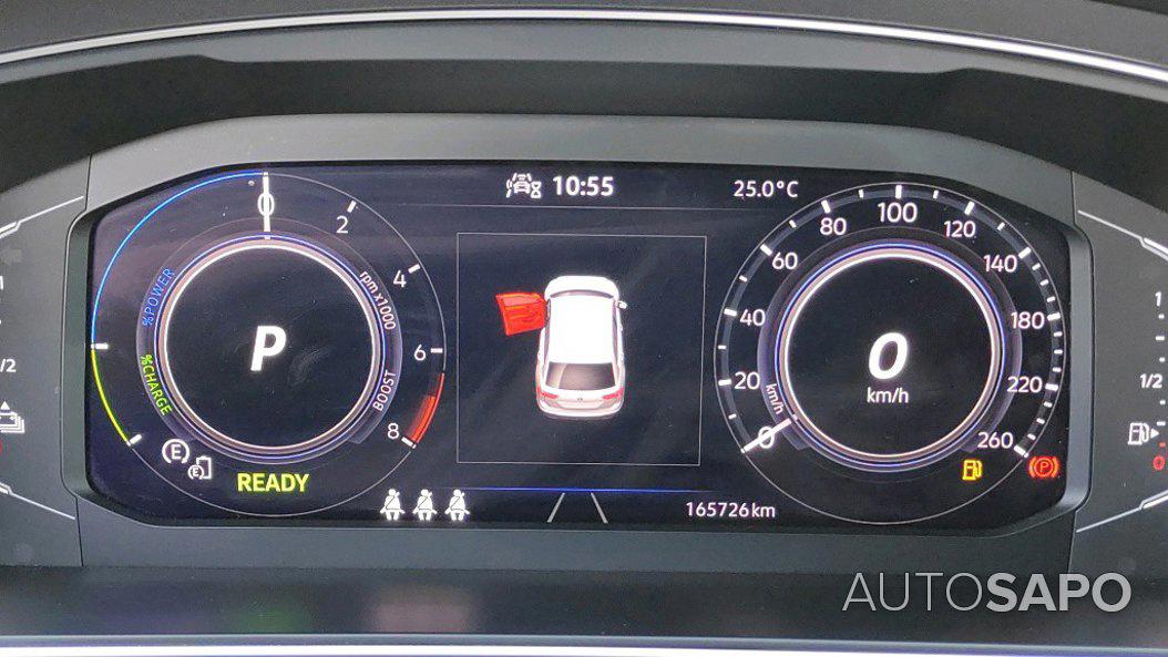 Volkswagen Tiguan de 2022