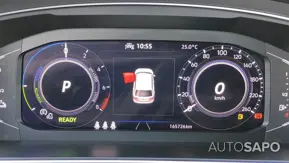 Volkswagen Tiguan de 2022