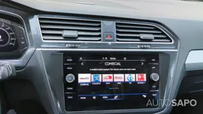 Volkswagen Tiguan de 2022
