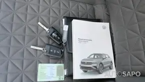 Volkswagen Tiguan de 2022