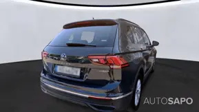 Volkswagen Tiguan de 2022