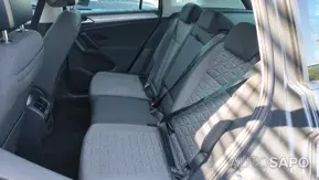 Volkswagen Tiguan de 2022