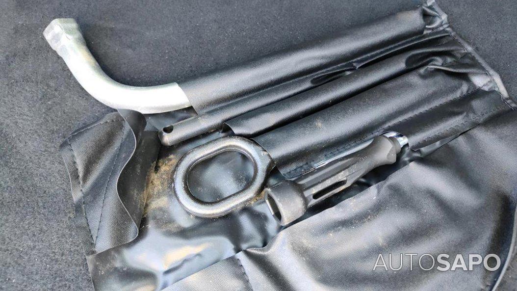 Audi A4 de 2019