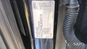 Audi A4 de 2019