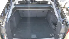 Audi A4 de 2019