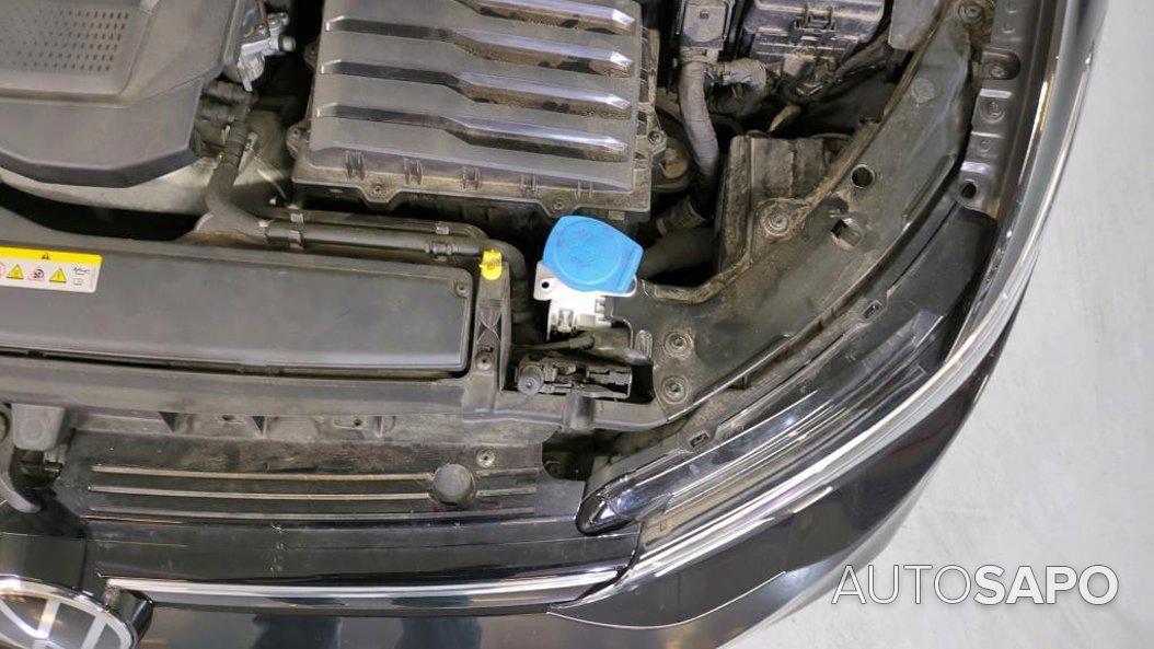 Volkswagen Golf de 2021