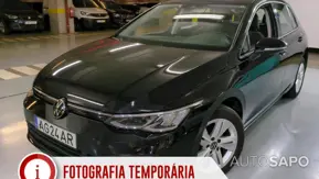 Volkswagen Golf de 2021