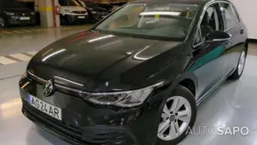 Volkswagen Golf de 2021
