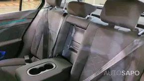 Volkswagen Golf de 2021