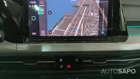 Volkswagen Golf de 2021