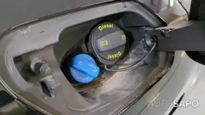 Volkswagen Golf de 2021