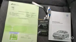 Volkswagen Golf de 2021