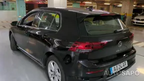 Volkswagen Golf de 2021