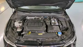 Volkswagen Golf de 2021