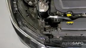 Volkswagen Golf de 2021
