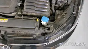 Volkswagen Golf de 2021
