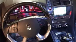 DS DS5 de 2018