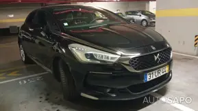 DS DS5 de 2018