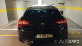 DS DS5 de 2018