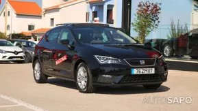 Seat Leon de 2019