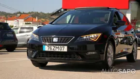 Seat Leon de 2019