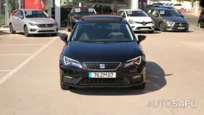 Seat Leon de 2019