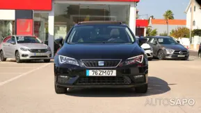 Seat Leon de 2019