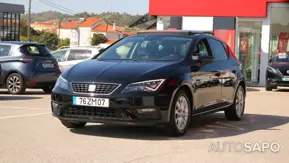Seat Leon de 2019